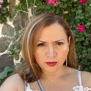 Meet your Posher, Teresa